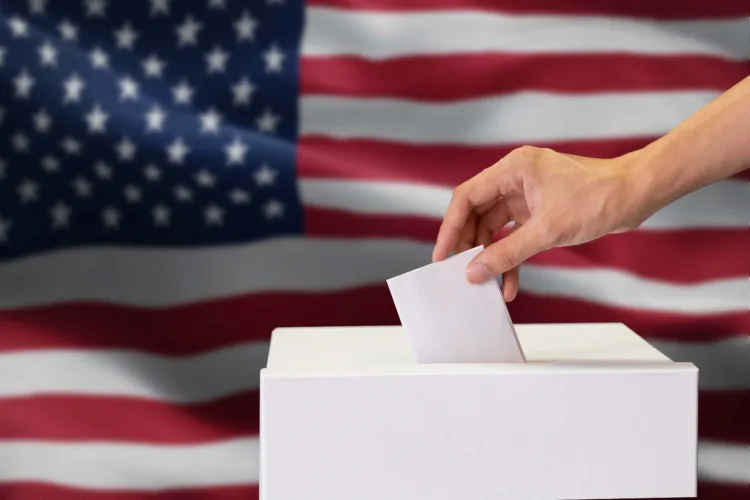 Control of state House, Senate on ballot in 2026